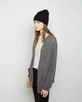 Angora Beanie