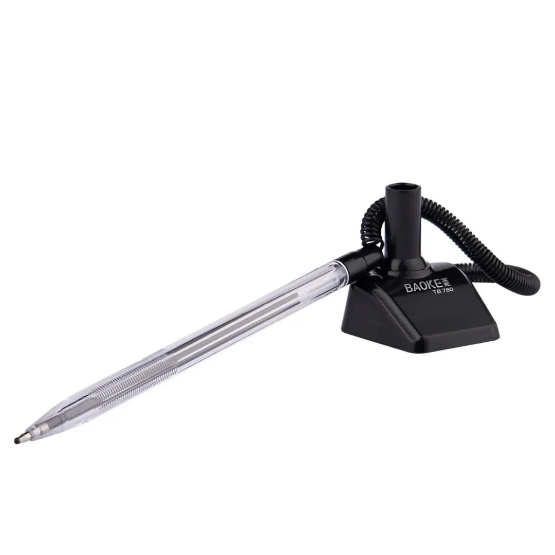 Baoke Desk Top Ballpoint Pen