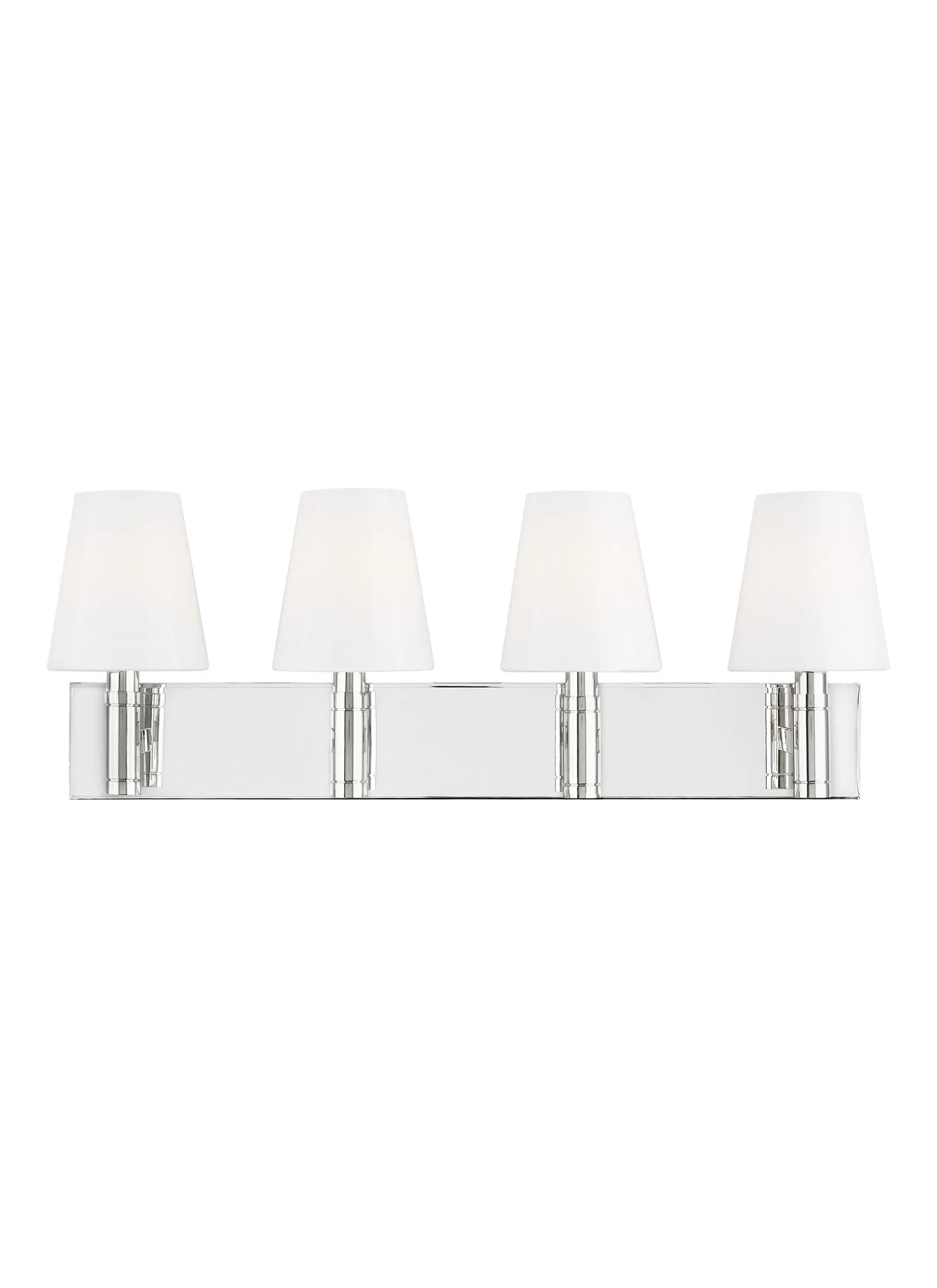 Beckham Classic 4 - Light Vanity