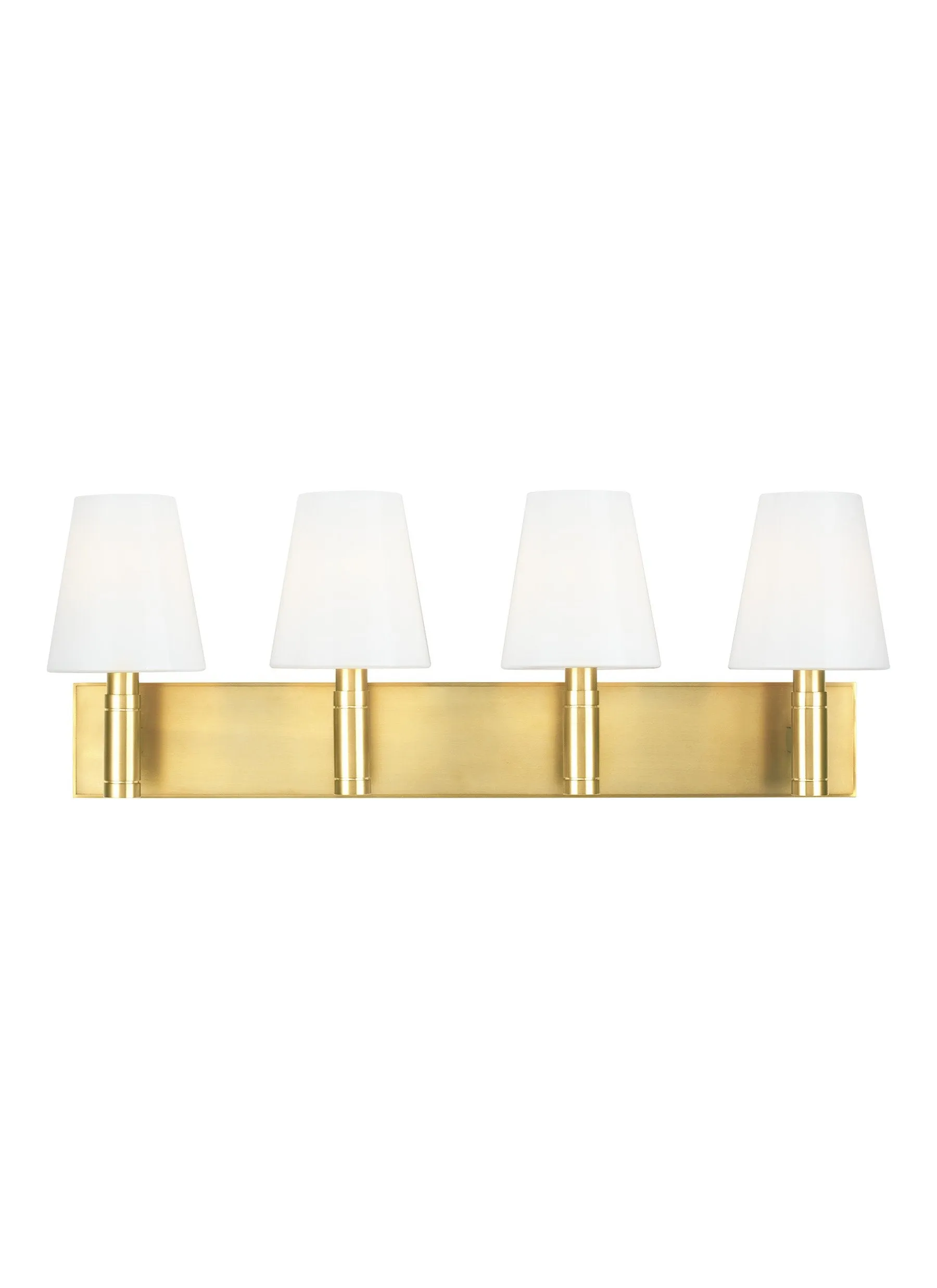Beckham Classic 4 - Light Vanity