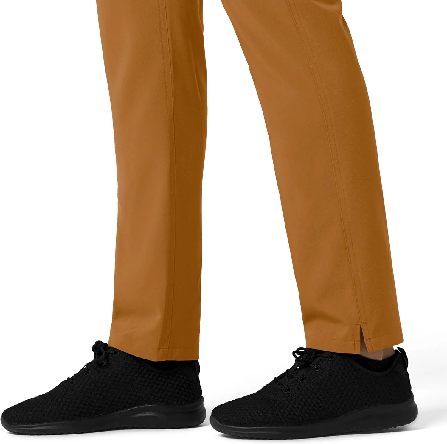 Carhartt Scrubs C53210 Women's Force Modern Fit Straight Leg Pant