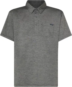 Costa Del Mar Men's Short Sleeve Voyager Polo Shirt