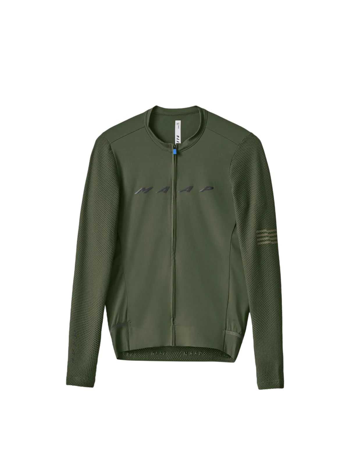Evade Pro Base LS Jersey 2.0