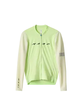 Evade Pro Base LS Jersey 2.0