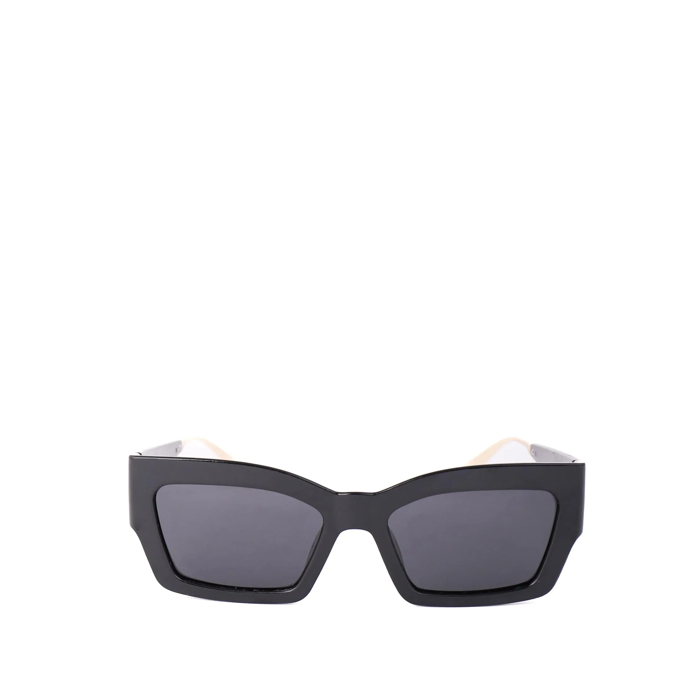 GASPAR Black Shiny