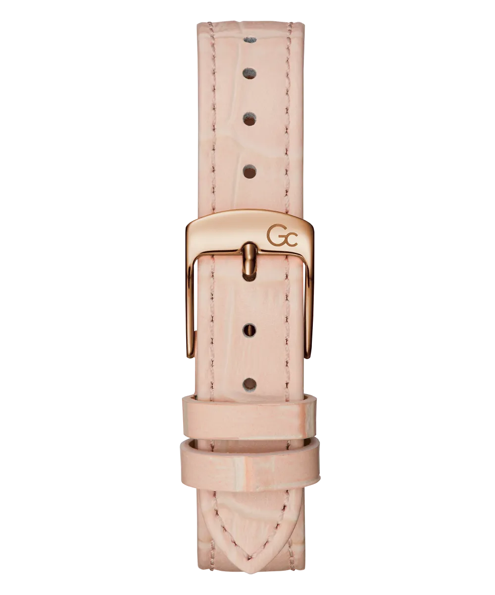 Gc Couture Square Mid Size Leather
