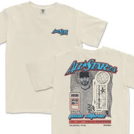 Jose Altuve | All-Star Game | Comfort Colors® Vintage Tee