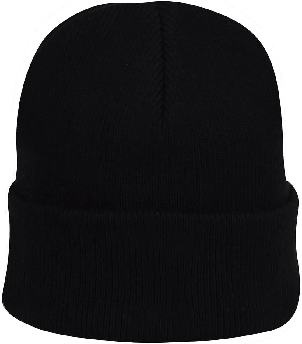 Kangol Men, Women Acrylic Cuff Pull-On