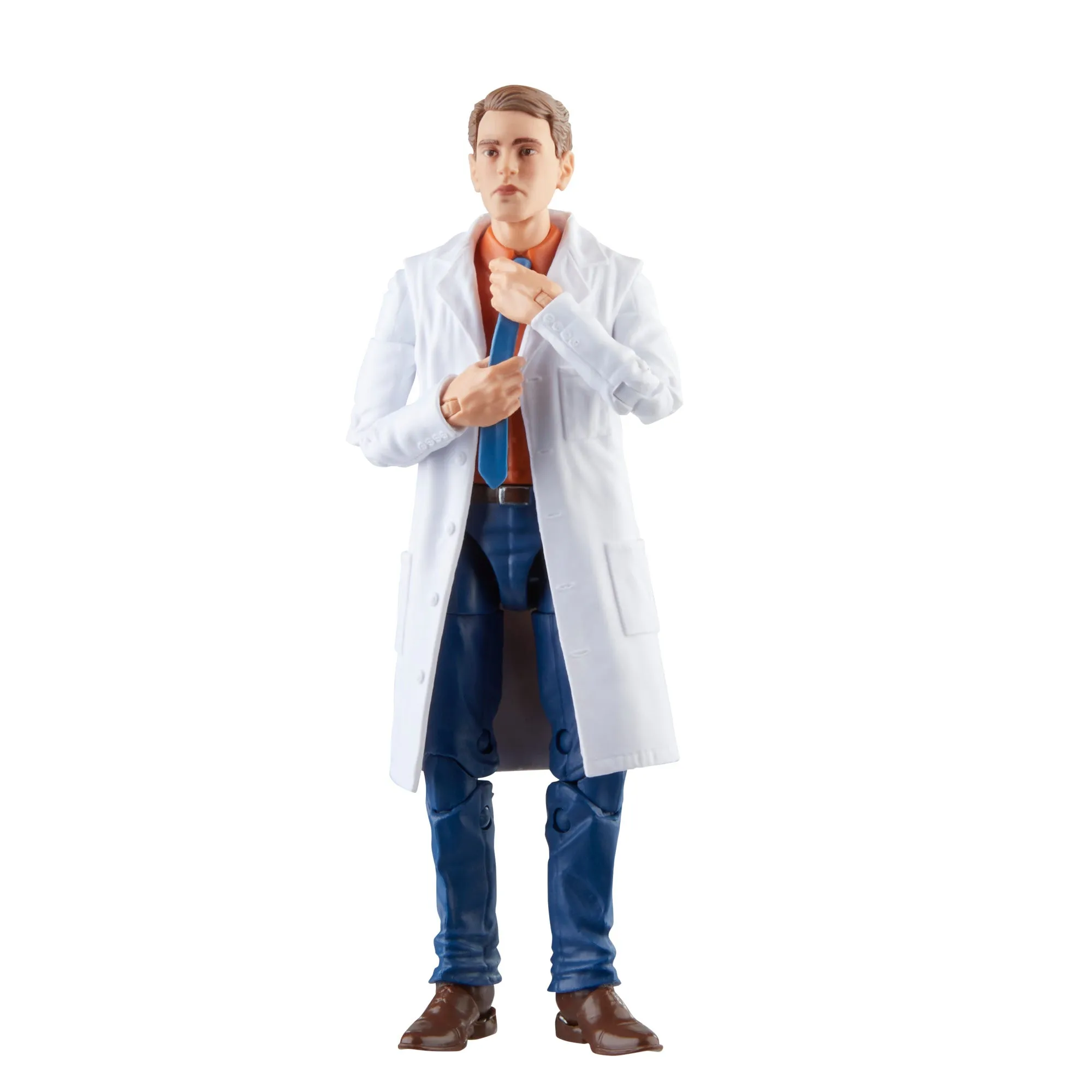 Marvel Legends Gray Hulk and Dr. Bruce Banner 2-Pack