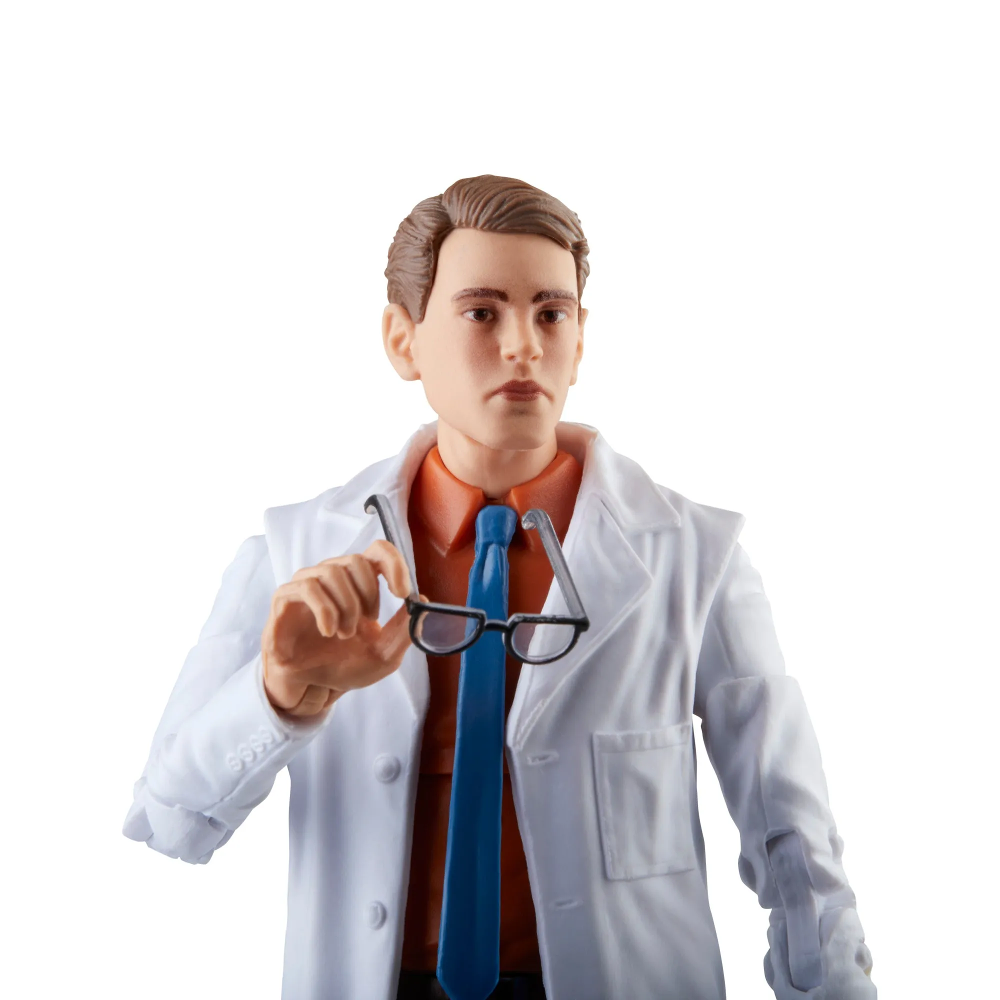 Marvel Legends Gray Hulk and Dr. Bruce Banner 2-Pack