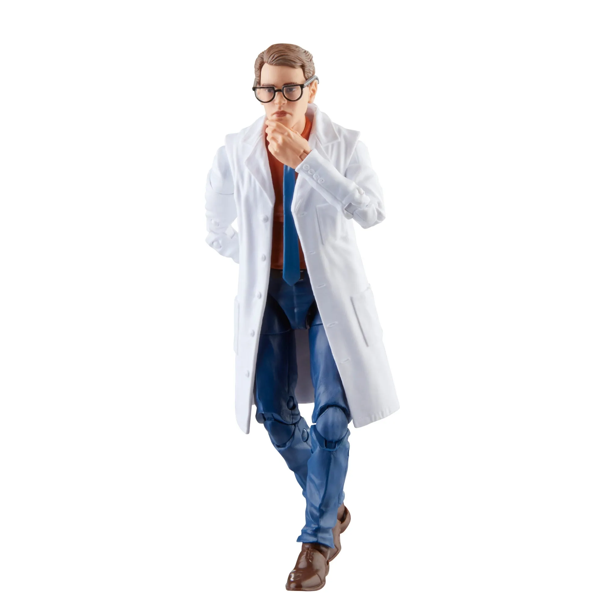 Marvel Legends Gray Hulk and Dr. Bruce Banner 2-Pack