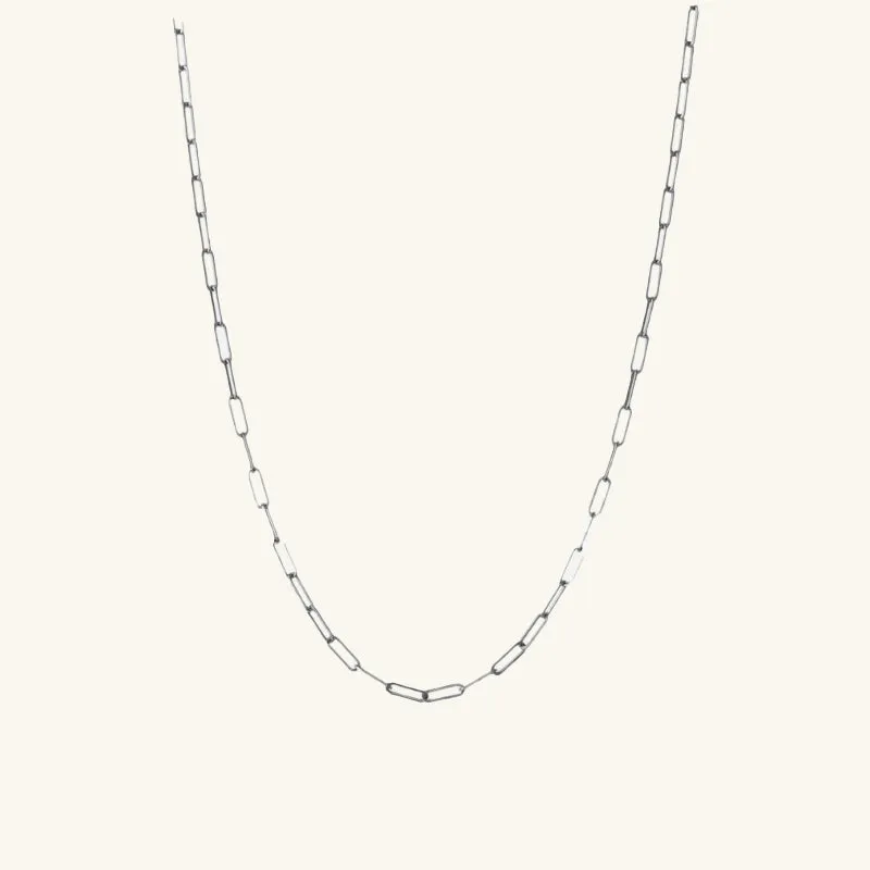 Summer Catena Necklace