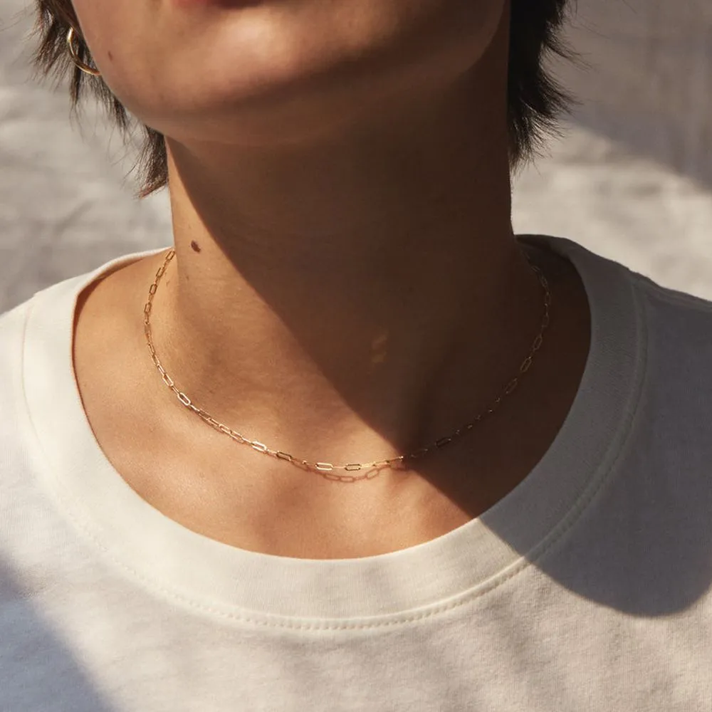 Summer Catena Necklace
