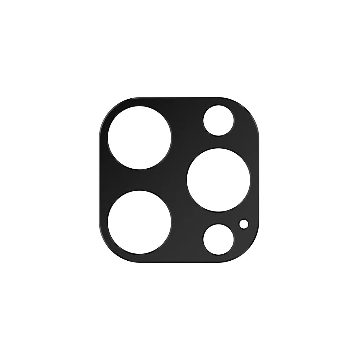 SwitchEasy LenShield Aluminum Camera Lens Protector for iPhone 15 Series